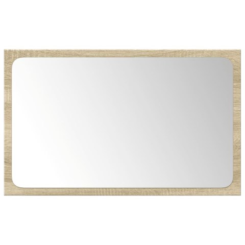 3-CZ. ZESTAW MEBLI ŁAZIENKOWYCH KOLOR DĄB SONOMA