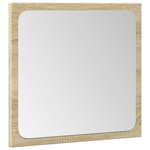 3-CZ. ZESTAW MEBLI ŁAZIENKOWYCH KOLOR DĄB SONOMA