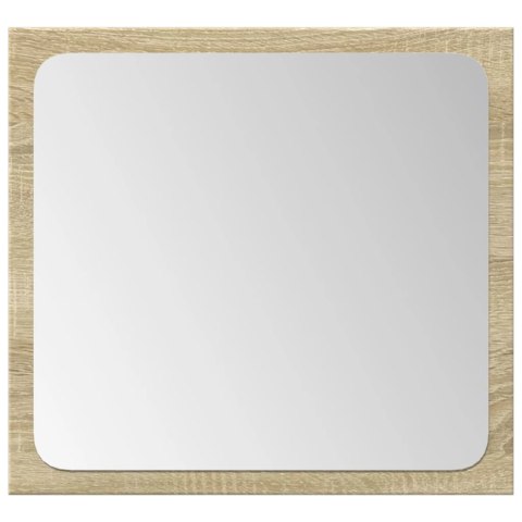 3-CZ. ZESTAW MEBLI ŁAZIENKOWYCH KOLOR DĄB SONOMA