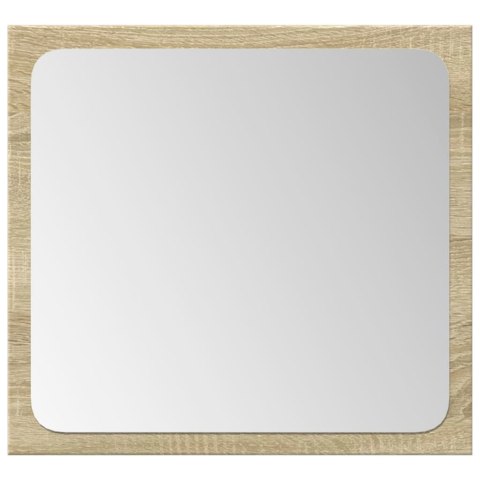 3-CZ. ZESTAW MEBLI ŁAZIENKOWYCH KOLOR DĄB SONOMA