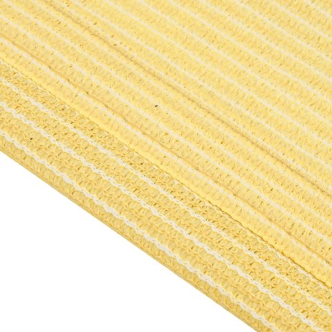 WYKŁADZINA DO NAMIOTU 250X 550CM BEŻOWA