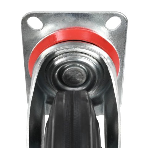 12 SKRĘTNYCH KÓŁEK 200MM