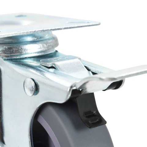 8 KÓŁEK SKRĘTNYCH 75MM