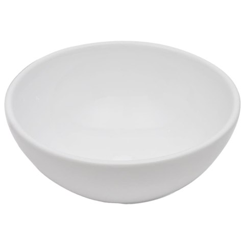 PÓŁKA ŚCIENNA POD UMYWALKĘ + UMYWALKA DO ŁAZIENKI CERAMICZNY SZARY