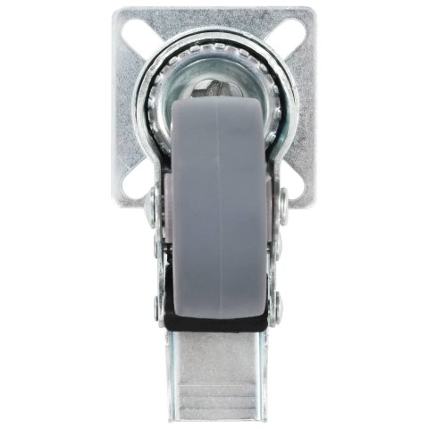 8 KÓŁEK SKRĘTNYCH 50MM