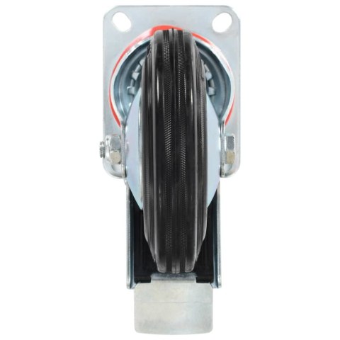 16 SKRĘTNYCH KÓŁEK 160MM