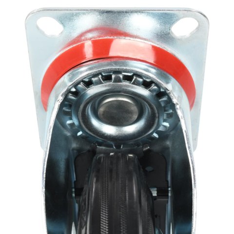 16 SKRĘTNYCH KÓŁEK 160MM