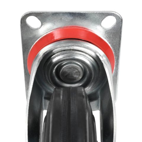 8 SKRĘTNYCH KÓŁEK 200MM