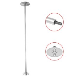 RURA DO TAŃCA POLE DANCE REGULOWANA Ø45CM