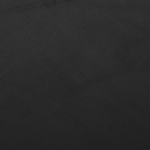 FOTEL BUJANY CIEMNOSZARY AKSAMIT