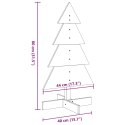 DREWNIANA CHOINKA DO UDEKOROWANIA 80CM LITE DREWNO SOSNOWE