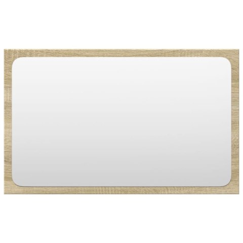 3-CZ. ZESTAW MEBLI ŁAZIENKOWYCH KOLOR DĄB SONOMA