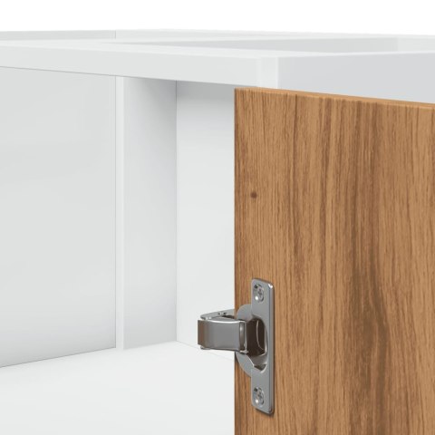 SZAFKA KUCHENNA DĄB ARTISAN 75,5X75,5X81,5CM