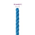 LINKA ROBOCZA NIEBIESKA 10MM 25M POLIPROPYLEN