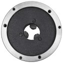 SAMOCENTRUJĄCY UCHWYT TOKARSKI 3-SZCZĘKOWY 160MM STAL