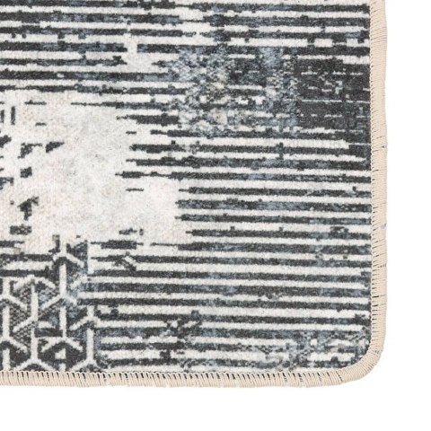 DYWAN Z MOŻLIWOŚCIĄ PRANIA KOLOROWY 160X230CM ANTYPOŚLIZGOWY