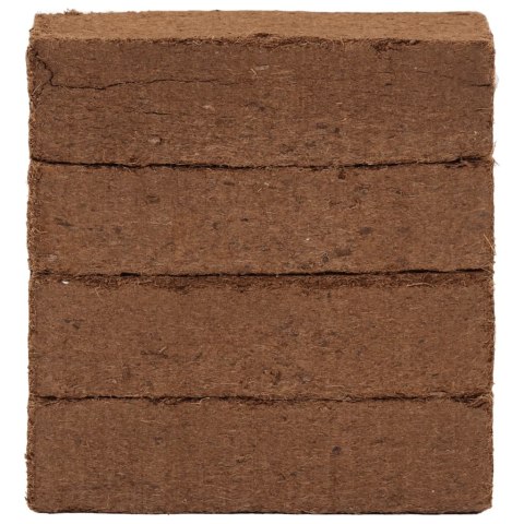 KOSTKI WŁÓKNA KOKOSOWEGO 650GX 24 SZT. ŁĄCZNIE 15,6KG