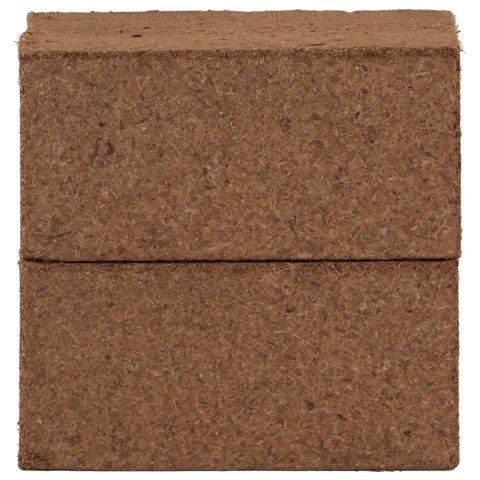 KOSTKI WŁÓKNA KOKOSOWEGO 650GX 24 SZT. ŁĄCZNIE 15,6KG