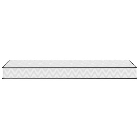 MATERAC BONELLOWY ŚREDNIA TWARDOŚĆ 80X200CM