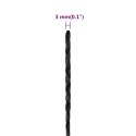 LINKA ROBOCZA CZARNA 3MM 50M POLIPROPYLEN