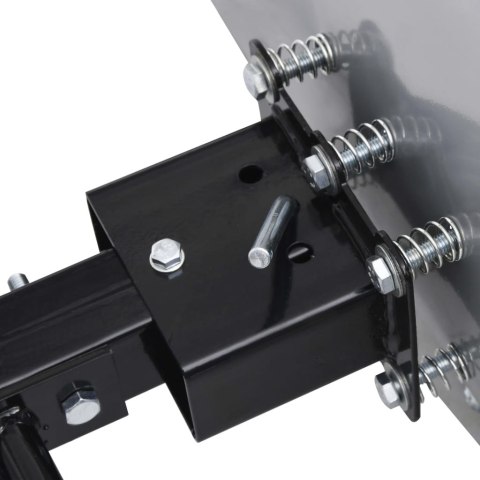 PŁUG DO KOSIARKI OGRODOWEJ 100CM