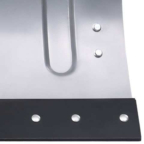 PŁUG DO KOSIARKI OGRODOWEJ 100CM