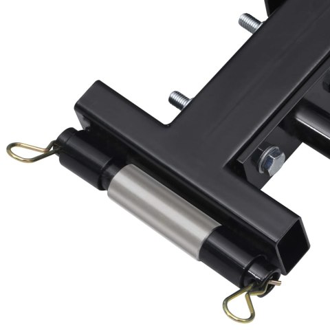 PŁUG DO KOSIARKI OGRODOWEJ 100CM