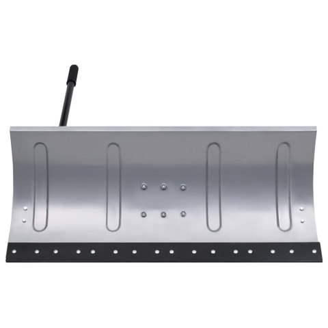 PŁUG DO KOSIARKI OGRODOWEJ Z UCHWYTEM 100CM