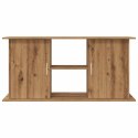 SZAFKA POD AKWARIUM DĄB ARTISAN 121X41X58CM