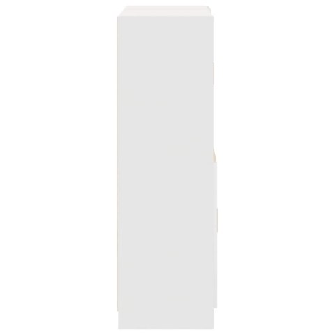 2-CZ. ZESTAW MEBLI KUCHENNYCH BIAŁY