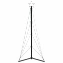 LAMPKI CHOINKOWE 363 KOLOROWYCH LED 182CM