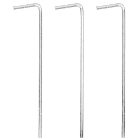 LAMPKI CHOINKOWE 363 NIEBIESKICH LED 182CM