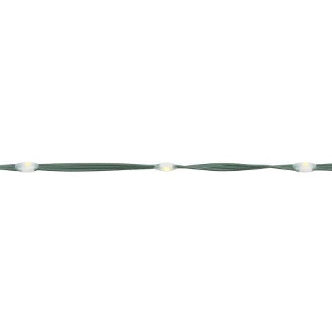 LAMPKI CHOINKOWE 525 KOLOROWYCH LED 302CM