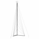 LAMPKI CHOINKOWE 861 NIEBIESKICH LED 478CM
