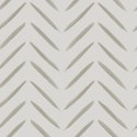 DUTCH WALLCOVERINGS TAPETA CHEVRON KOLOR TAUPE