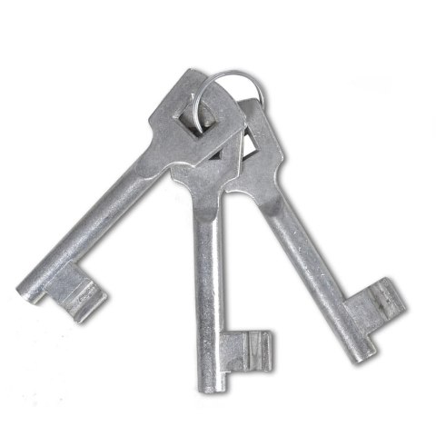 FURTKA OGRODZENIOWA MALOWANA PROSZKOWO STAL