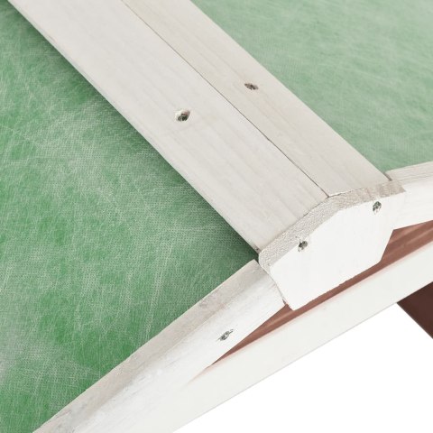 GARAŻ DLA ROBOTA KOSZĄCEGO DOMEK SCHOWEK KOSIARKI AUTOMATYCZNEJ 72X87X50