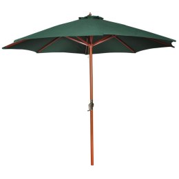 PARASOL Z ALUMINIUM 258CM