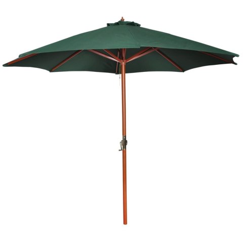 PARASOL Z ALUMINIUM 258CM