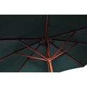 PARASOL Z ALUMINIUM 258CM