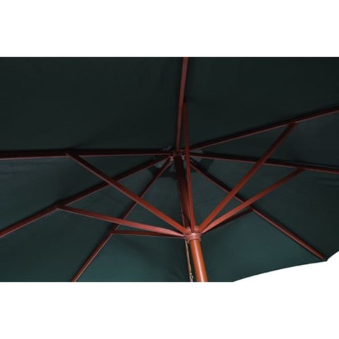 PARASOL Z ALUMINIUM 258CM