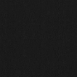 PARAWAN BALKONOWY OSŁONA NA BALKON TARAS CZARNY 90X300CM WODOODPORNY