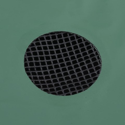 ZBIORNIK NA WODĘ DESZCZOWĄ Z RYNNY SKŁADANY 500 L