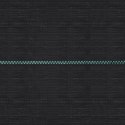 AGROTKANINA PRZECIW CHWASTOM CZARNA MATOWA 2X150M PP