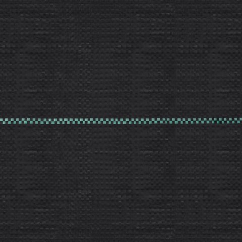 AGROTKANINA PRZECIW CHWASTOM CZARNA MATOWA 2X150M PP