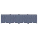 DONICA DO PODNIESIONEJ RABATY 160X40X38CM POLIPROPYLEN