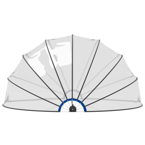 KOPUŁA BASENOWA 559X275CM