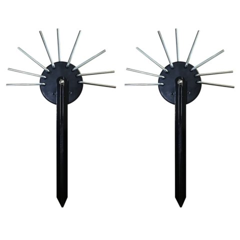 KOPUŁA BASENOWA 559X275CM