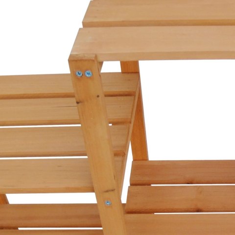 OGRODOWY KWIETNIK 97X31X87CM