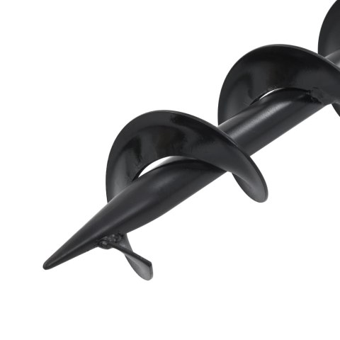 ŚWIDER ZIEMNY DO WIERTARKI 75X600MM